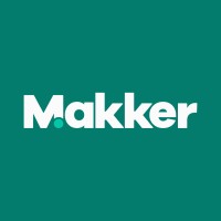 Makker logo - Similar company to Delifresh