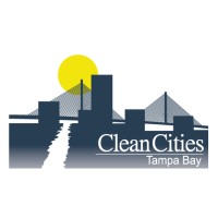 Tampa Bay Clean Cities Coalition logo - Similar company to Tampa Bay Regional Planning Council