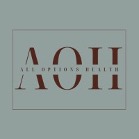 All Options Health LLC logo - Similar company to Caspian Solutions