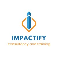 IMPACTIFY consultation and training logo - Similar company to Impactify Training