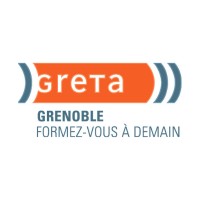 GRETA DE GRENOBLE logo - Similar company to S-Team Formations