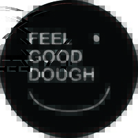 Feel Good Dough logo - Similar company to Virginia Specialty Food Association