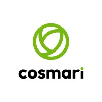 COSMARI SRL logo - Similar company to Adriatica Oli
