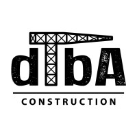 DTBA Construction AB logo - Similar company to E2C - Exclusive Competence & Construction