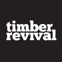 Timber Revival logo - Similar company to Faulls Group