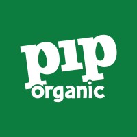 Pip Organic logo - Similar company to One Water | B Corp™