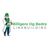 BOB Linkbuilding logo - Similar company to Xcale Group Aps