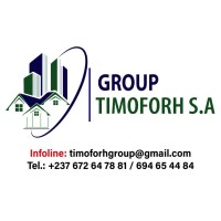 Group Timoforh SA logo - Similar company to Service Development Sd Btp