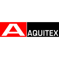 AQUITEX logo - Similar company to Impocolor - Produtos Químicos