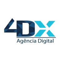 4DX logo - Similar company to D4X