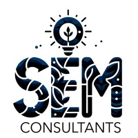 SEM Consultants Asia logo - Similar company to Tsinghua Sem X-Elerator