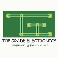 Top Grade Electronics logo - Similar company to Velhect