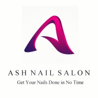 Ash Nail Salon logo - Similar company to Power Tool Hub