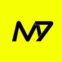 M7 Agency logo - Similar company to Kisstixx