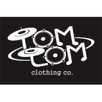 Tom Tom Clothing Co logo - Similar company to Hocus Parfum