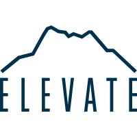 Elevate GCC logo - Similar company to Clientx.Ai