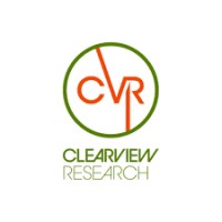 Clear View Research logo - Similar company to Clearview Research