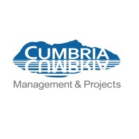 Cumbria Management & Projects logo - Similar company to Automatizaml