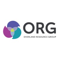 Overland Resource Group