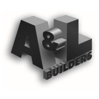 A&L Builders logo - Similar company to Frontier It