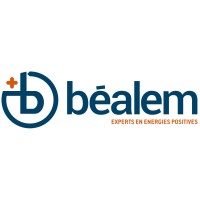 BEALEM logo - Similar company to Eutopia Architecture
