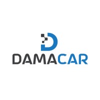 Damacar logo - Similar company to Benker Group