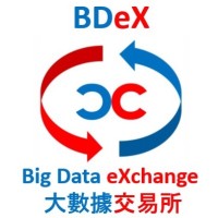 The OFFICIAL SFC's approved 大數據交易所 Big Data eXCHange registered in HongKong for all mankind, BDeX.ch logo - Similar company to P&Z Electronic (Dongguan) Co., Ltd