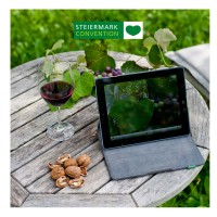 Steiermark Convention logo - Similar company to Dispak Ltd