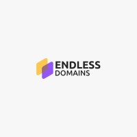 Endlessdomainsofficial logo - Similar company to Endless Domains