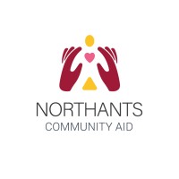 Northants Community Aid logo - Similar company to Detype Ltd