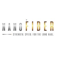 nanoFIBER Armored Fiber Optic Cables logo - Similar company to Tissue Engineering & Recon Corp,Llc