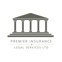 Premier Insurance & Legal Services logo - Similar company to Premier Insurance