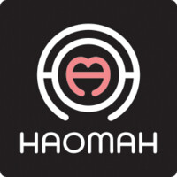 Haomah logo - Similar company to Pool-On