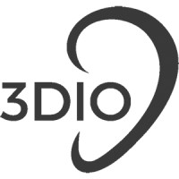 3Dio logo - Similar company to Turner Medtech