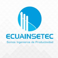 Ecuainsetec logo - Similar company to Ase Global