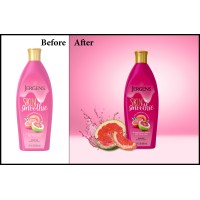 Product Photo Editing And Retouching For Amazon, eBay, Online Stores logo - Similar company to Messenger Bot