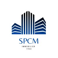 SPCM logo - Similar company to Déambulons