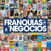 Franquias e Cias logo - Similar company to Ppo Brasil
