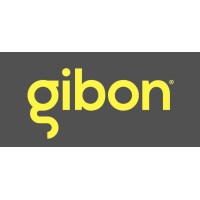 Gibon Uddevalla logo - Similar company to Linford Ab