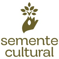 Semente Cultural logo - Similar company to Menu Cultural