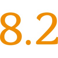 8.2 Obst & Hamm GmbH logo - Similar company to 8.2 Group E.V.