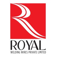 Royal Welding Wires Pvt. Ltd. logo - Similar company to Malu Electrodes Pvt Ltd
