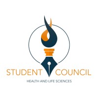 Student Council HLS logo - Similar company to Eunitas (Study Association)