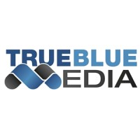 True Blue Media Group logo - Similar company to Brightspot Creative