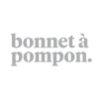Bonnet à Pompon logo - Similar company to Ualabi Fashion