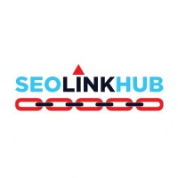 SEO Link Hub logo - Similar company to Blogging Studios