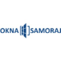 Okna Samoraj logo - Similar company to Proskala Okna I Drzwi