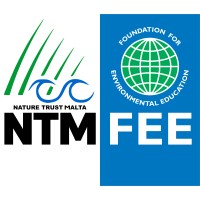 Nature Trust - FEE Malta logo - Similar company to Magic Web Solutions