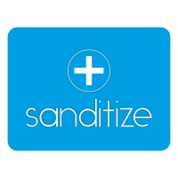 Sanditize logo - Similar company to Mycigara