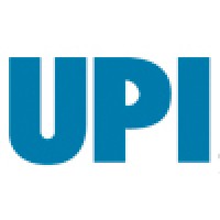 United Press International logo - Similar company to Hys Enterprise